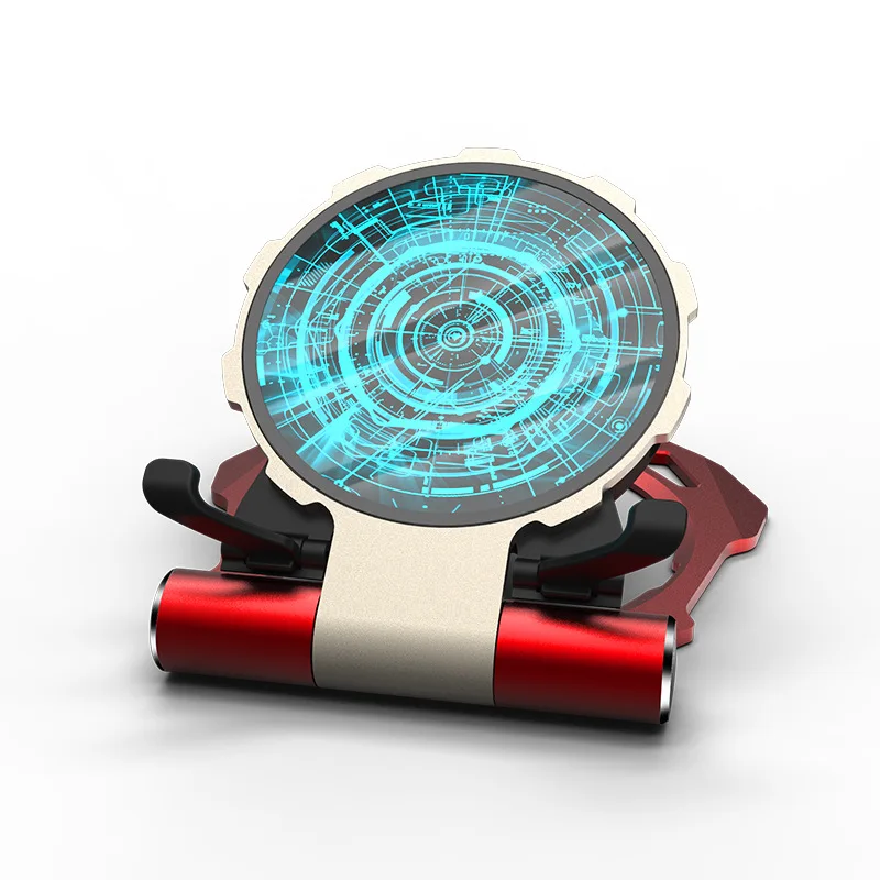 10W Magic Car Qi Wireless Charger for Iphone XS X Iron Man Foldable Desk Fast Wireless Charger Charging Pad for Samsung S9 S8
10W Magic Car Qi Wireless Charger for Iphone XS X Iron Man Foldable Desk Fast Wireless Charger Charging Pad for Samsung S9 S8