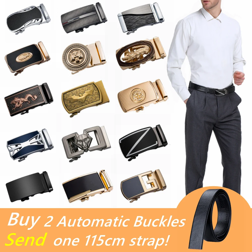 Barry.Wang High Quality Gold Automatic Buckles Belts Luxury Solid Alloy Buckles 20styles Designer Belt Buckle For Men Belts LB-1
Barry.Wang High Quality Gold Automatic Buckles Belts Luxury Solid Alloy Buckles 20styles Designer Belt Buckle For Men Belts LB-1
