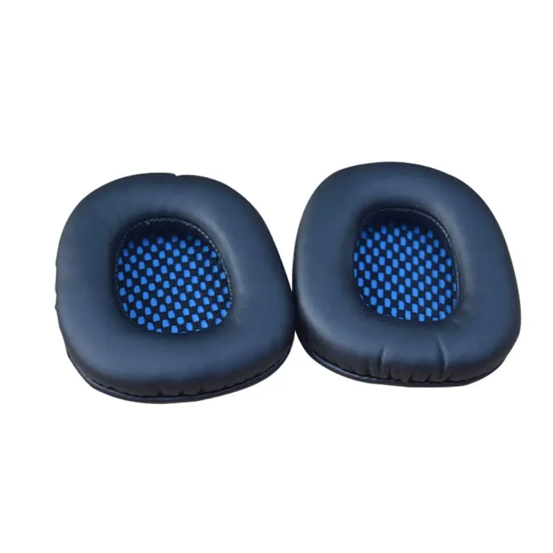 1 Pair Earphone Ear Pads Earpads Cover Soft Foam Sponge Earbud Cushion Replacement For Sades SA-901 922 708 906i headphones
1 Pair Earphone Ear Pads Earpads Cover Soft Foam Sponge Earbud Cushion Replacement For Sades SA-901 922 708 906i headphones