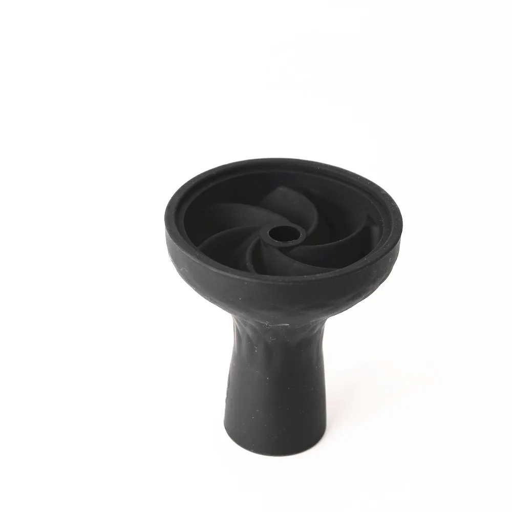 1Pcs Hot Hookah Silicone Bowl with Large Funnel Upscale Perfect Kaloud Lotus - 3.81" Height Whirlpool shape Hookah Accessories
1Pcs Hot Hookah Silicone Bowl with Large Funnel Upscale Perfect Kaloud Lotus - 3.81" Height Whirlpool shape Hookah Accessories