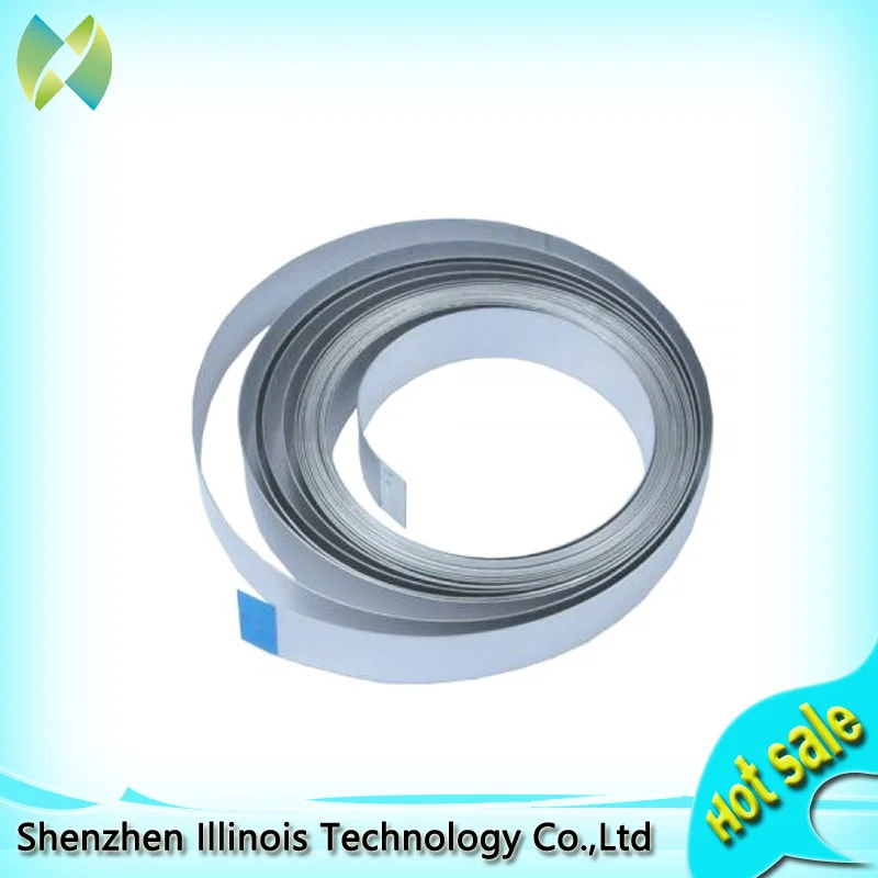 Shielded Data Cable 14pin for Infiniti / Incontek / Phaeton Printer(Reverse, L:5.5m, W:1.8cm)
Shielded Data Cable 14pin for Infiniti / Incontek / Phaeton Printer(Reverse, L:5.5m, W:1.8cm)