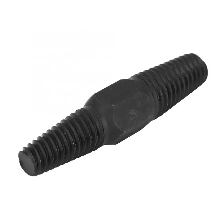 1/2''+3/4'' Dual Use Double Head Screw Extractor Pipe Broken Bolt Damaged Screw Drill Bits Remover Multifunctional Hex Connector
1/2''+3/4'' Dual Use Double Head Screw Extractor Pipe Broken Bolt Damaged Screw Drill Bits Remover Multifunctional Hex Connector