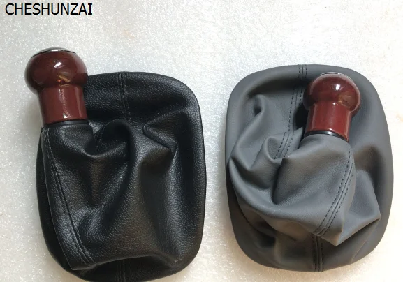 For VW Passat B5 manual shift lever dust jacket Imitation peach gearshift lever jacket dust / gear shift lever with handball
For VW Passat B5 manual shift lever dust jacket Imitation peach gearshift lever jacket dust / gear shift lever with handball