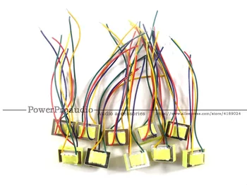 10PCS High Quality Replacement Transformer For Shure SM57 SM58 Microphone
10PCS High Quality Replacement Transformer For Shure SM57 SM58 Microphone