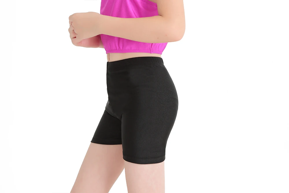 Speerise Children Ballet Shorts Girls Jazz Gymnastic Hot Boy Dance for Dancewear Wholesale Lycra Spandex Dance Shorts Dancers
Speerise Children Ballet Shorts Girls Jazz Gymnastic Hot Boy Dance for Dancewear Wholesale Lycra Spandex Dance Shorts Dancers