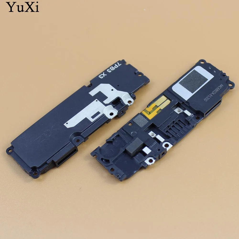 YuXi For Lenovo ZUK Z2 PRO Z2pro Loud Speaker Buzzer Ringer Module High Quality Tested With Tracking Number
YuXi For Lenovo ZUK Z2 PRO Z2pro Loud Speaker Buzzer Ringer Module High Quality Tested With Tracking Number