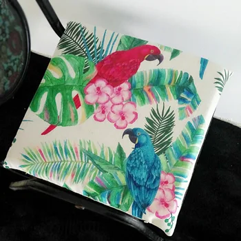 Thickened cotton and linen Thailand imported natural latex seat cushion high rebound office hip cushion single quick sale
Thickened cotton and linen Thailand imported natural latex seat cushion high rebound office hip cushion single quick sale