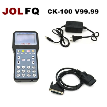 2018 Latest Generation Universal Car Auto Key Programmer CK100 With Multi-language transponder key programmer CK-100 V99.99
2018 Latest Generation Universal Car Auto Key Programmer CK100 With Multi-language transponder key programmer CK-100 V99.99