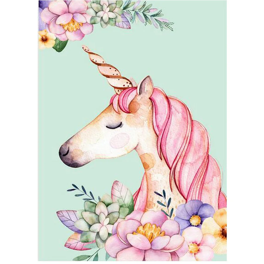 LIPHISFUN 5d Diy Unicorn Cross Stitch Embroidery Square/round Kit Mosaic Home Decor Art Diamond Painting Picture By Numbers
LIPHISFUN 5d Diy Unicorn Cross Stitch Embroidery Square/round Kit Mosaic Home Decor Art Diamond Painting Picture By Numbers