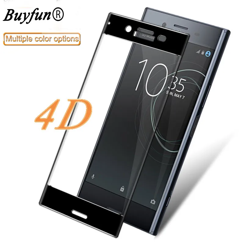 9H 4D Full Cover Tempered Glass For Sony XA1 Plus Screen Protector Curved Full For Sony XA XA1 XA2 Ultra Protective Film Case
9H 4D Full Cover Tempered Glass For Sony XA1 Plus Screen Protector Curved Full For Sony XA XA1 XA2 Ultra Protective Film Case
