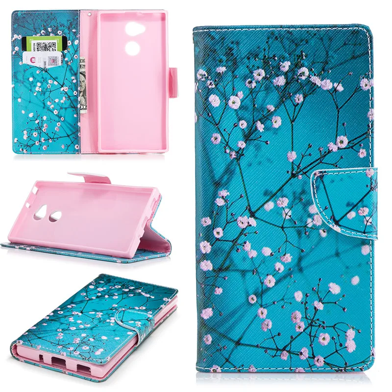 For Sony Xperia XA2 Ultra Case (8)