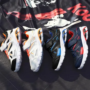 Spring Autumn Fashion Boys' Girls' Casual Flats Shoes With Non-slip wear-resistant sole,Kids' Heighten Comfortable Shoes
Spring Autumn Fashion Boys' Girls' Casual Flats Shoes With Non-slip wear-resistant sole,Kids' Heighten Comfortable Shoes