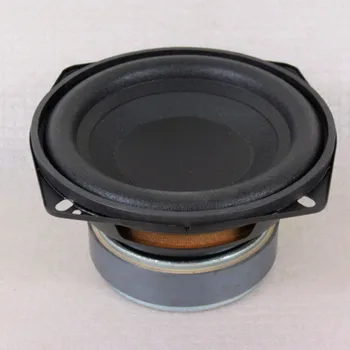 Promotions!!! 1pcs 4-inch woofer speaker/ HIFI fever bass multimedia speakers 4Ohm 50W
Promotions!!! 1pcs 4-inch woofer speaker/ HIFI fever bass multimedia speakers 4Ohm 50W