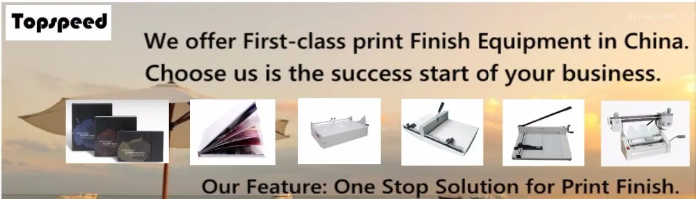 print finish equipment 1