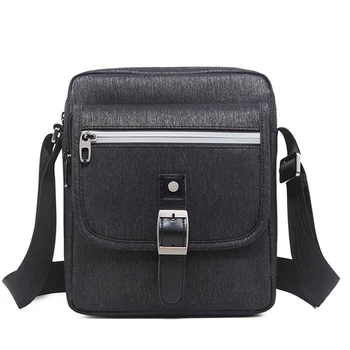 2020 OL Men Business Messenger Bagss Oxford Men's Crossbody Bags Zipper Shoulder Bagss For 9.7' Pad Male HandBags Small
2020 OL Men Business Messenger Bagss Oxford Men's Crossbody Bags Zipper Shoulder Bagss For 9.7' Pad Male HandBags Small