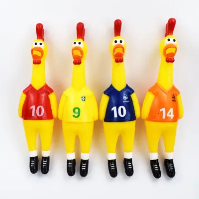 Explosive Enamel Sound Toys World Cup Football screaming cocks loud and loud vent toys
Explosive Enamel Sound Toys World Cup Football screaming cocks loud and loud vent toys