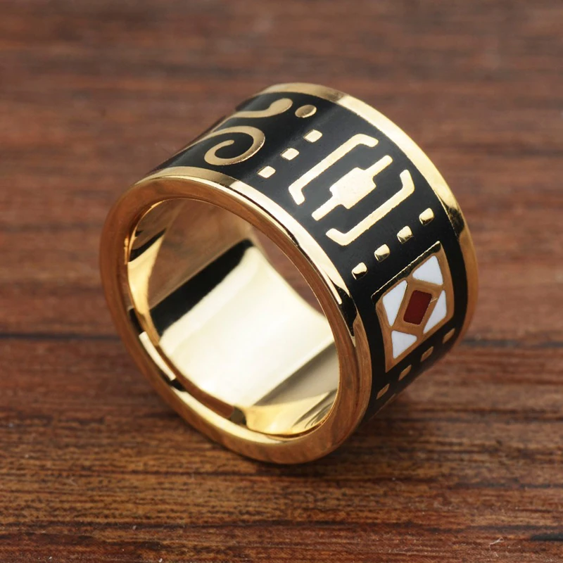 Женское кольцо из нержавеющей стали|fashion jewelry ring|jewelry ringsfashion rings for women |
