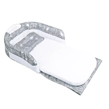 Infant Travel Bed Crib Newborn Baby foldable bed Baby portable Multifunctional Music Button Bed With Nightlight Music Hot Sale
Infant Travel Bed Crib Newborn Baby foldable bed Baby portable Multifunctional Music Button Bed With Nightlight Music Hot Sale