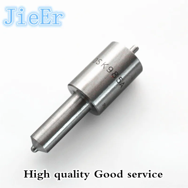 10pcs/lot DLLA150SM008 DLLA160SM010 DLLA160SM011 DLLA145SM012 DLLA150SM018Fuel diesel injection nozzle DLLA160SM004 Good Quality
10pcs/lot DLLA150SM008 DLLA160SM010 DLLA160SM011 DLLA145SM012 DLLA150SM018Fuel diesel injection nozzle DLLA160SM004 Good Quality