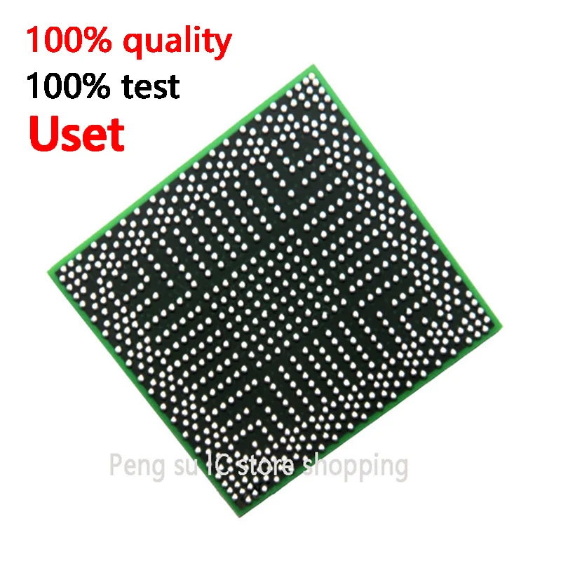 100% test very good product SR179 DH82C226 bga chip reball with balls IC chips | Электроника