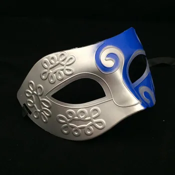 NEW Women Men Costume Prom Mask Venetian Mardi Gras Party Dance Masquerade Ball Halloween Mask Fancy Dress Costume 14 Color
NEW Women Men Costume Prom Mask Venetian Mardi Gras Party Dance Masquerade Ball Halloween Mask Fancy Dress Costume 14 Color