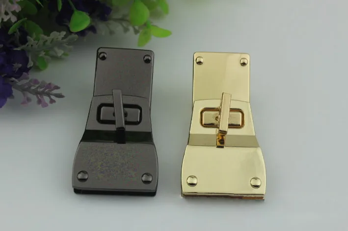 6pcs/lot Luggage hardware accessories high-grade package twist lock lock mortise lock
6pcs/lot Luggage hardware accessories high-grade package twist lock lock mortise lock
