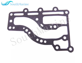 Outboard Engine T15-04010002 Exhaust Outer Cover Gasket for Parsun HDX 2-Stroke T9.9 T15 Boat Motor Free Shipping
Outboard Engine T15-04010002 Exhaust Outer Cover Gasket for Parsun HDX 2-Stroke T9.9 T15 Boat Motor Free Shipping