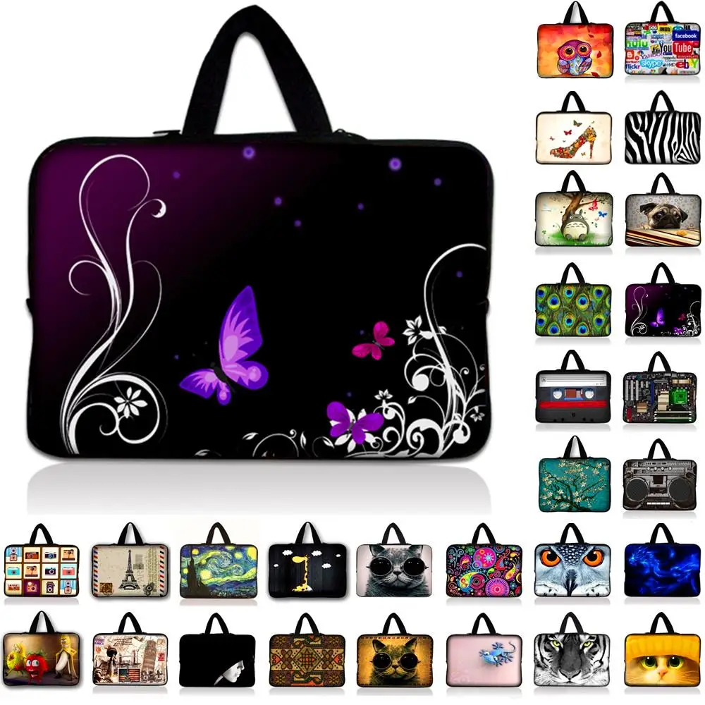 Computer Bag For 11.6" 13" 14" 15.6'' 17" 13.3 15.4 Inch Waterproof Notebook Laptop Bag Cases Notebook Sleeve Cover Tablet PC
Computer Bag For 11.6" 13" 14" 15.6'' 17" 13.3 15.4 Inch Waterproof Notebook Laptop Bag Cases Notebook Sleeve Cover Tablet PC