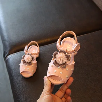 Baby Sandals Girl Princess 2018 Korea New Non-slip Soft Peep Toe Cute Shoes Diamond Sandals Children Summer Shoes Kids
Baby Sandals Girl Princess 2018 Korea New Non-slip Soft Peep Toe Cute Shoes Diamond Sandals Children Summer Shoes Kids