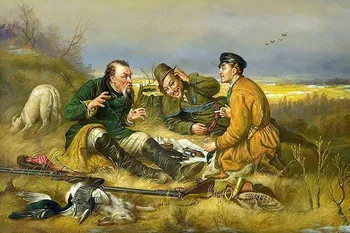 Hunters Hunting Landscape 5D DIY Diamond Painting Cross Stitch Full Drill Mosaic Embroidery Picture By Numbers Square/round
Hunters Hunting Landscape 5D DIY Diamond Painting Cross Stitch Full Drill Mosaic Embroidery Picture By Numbers Square/round