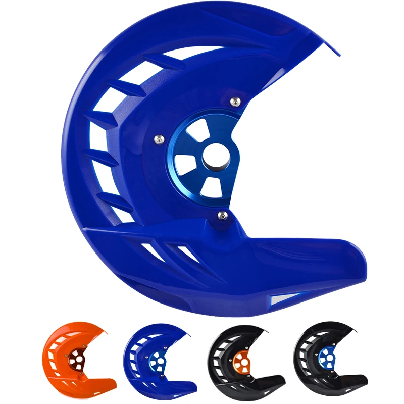 Front Brake Disc Gaurd Protector For Husqvarna TE FE 125 250 300 350 449 450 480 501 2014 2015 For KTM EXC SXF SX XCF EXCF
Front Brake Disc Gaurd Protector For Husqvarna TE FE 125 250 300 350 449 450 480 501 2014 2015 For KTM EXC SXF SX XCF EXCF