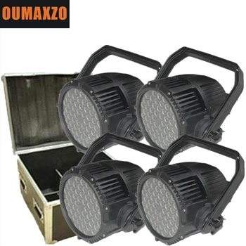 4pcs/lot with flightcase 54*3W led par light price outdoor led par ip65 warm whtie single color tyanshine leds
4pcs/lot with flightcase 54*3W led par light price outdoor led par ip65 warm whtie single color tyanshine leds