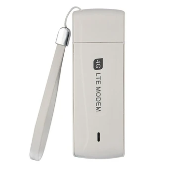 Wireless 4G Portable Hotspot Fdd Lte Mobile Wifi Usb Modem Router 100Mbps 4G Lte Wifi Dongle Network Card
Wireless 4G Portable Hotspot Fdd Lte Mobile Wifi Usb Modem Router 100Mbps 4G Lte Wifi Dongle Network Card