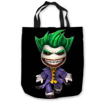 Custom Canvas joker_empire_lesser (1) Tote Hand Bags Shopping Bag Casual Beach HandBags Foldable 180911-03-22
Custom Canvas joker_empire_lesser (1) Tote Hand Bags Shopping Bag Casual Beach HandBags Foldable 180911-03-22