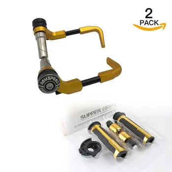 Motorcycle 22mm Stainless Steel Handlebar Brake Clutch Levers Protector Guard For YAMAHA YZF R1 R3 R6 R15 R25 FZ6 MT-07 MT 07 09
Motorcycle 22mm Stainless Steel Handlebar Brake Clutch Levers Protector Guard For YAMAHA YZF R1 R3 R6 R15 R25 FZ6 MT-07 MT 07 09