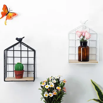 Iron house grid storage rack toilet kitchen creative finishing storage rack dormitory artifact storage rack XI321105
Iron house grid storage rack toilet kitchen creative finishing storage rack dormitory artifact storage rack XI321105
