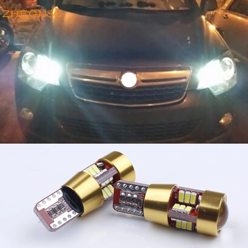 2x Car LED T10 W5W LED Clearance parking Light For Renault duster megane 2 logan Koleos laguna 2 captur clio
2x Car LED T10 W5W LED Clearance parking Light For Renault duster megane 2 logan Koleos laguna 2 captur clio