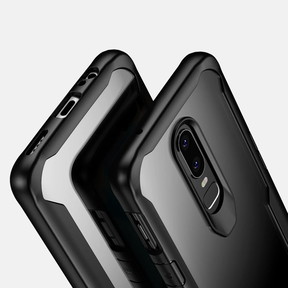 Phone Case For Oneplus 6T Case Silicone Shockproof Transparent Coque Cover For Oneplus 6 5 5T Case Luxury One Plus 6T 1+6t Coque
Phone Case For Oneplus 6T Case Silicone Shockproof Transparent Coque Cover For Oneplus 6 5 5T Case Luxury One Plus 6T 1+6t Coque