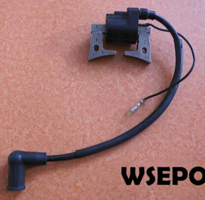 Chongqing Quality! Spark Ignition Coil for EH12/EH12-2D air cooled 4 stroke Small Gasoline Engine
Chongqing Quality! Spark Ignition Coil for EH12/EH12-2D air cooled 4 stroke Small Gasoline Engine