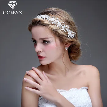 CC Jewelry Wedding Headband Crystal Bridal Crown For Women Wedding Hair Accessories Bride Handmade Party Festival Gifts DIY 0614
CC Jewelry Wedding Headband Crystal Bridal Crown For Women Wedding Hair Accessories Bride Handmade Party Festival Gifts DIY 0614