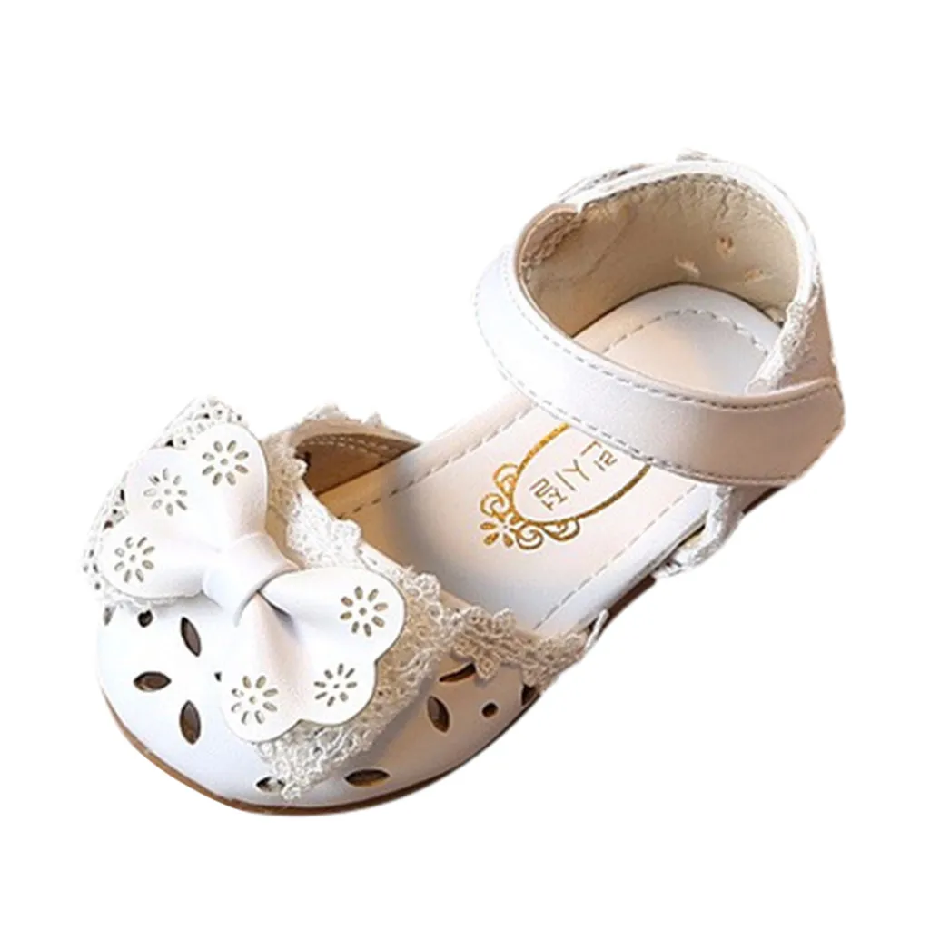 Toddler Infant Kids Baby Girls Elegant Bowknot Flower Princess Shoes Sandals fashion Casual Toddler Breathable Shoes hot Mar 8
Toddler Infant Kids Baby Girls Elegant Bowknot Flower Princess Shoes Sandals fashion Casual Toddler Breathable Shoes hot Mar 8