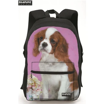 Brand Teenager Boys Backpack Cute Bad Dog Printing Backpacks for Children Preppy Style Student Kids Book Bag Men Rucksack
Brand Teenager Boys Backpack Cute Bad Dog Printing Backpacks for Children Preppy Style Student Kids Book Bag Men Rucksack