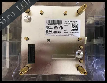 100% New Original Car Navigation 4.8" inch Small LCD Display Screen LB048Q01(TD)(01) LB048Q01-TD01 LB048Q01 TD01LCD Panel
100% New Original Car Navigation 4.8" inch Small LCD Display Screen LB048Q01(TD)(01) LB048Q01-TD01 LB048Q01 TD01LCD Panel