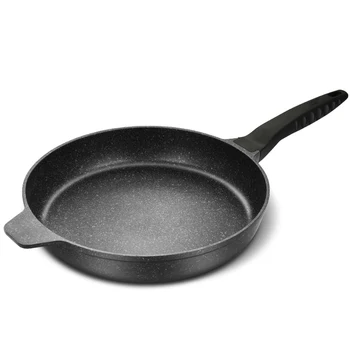 Pan non-stick frying pan household steak frying pan large pancake pot gas cooker universal 32cm wx9121419
Pan non-stick frying pan household steak frying pan large pancake pot gas cooker universal 32cm wx9121419