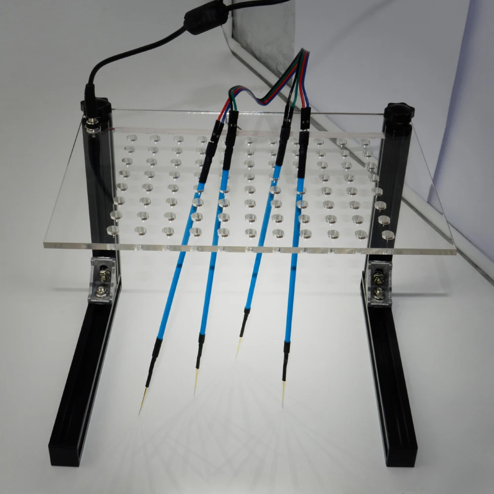 Free shipping For KTAG,KESS,KTM100,FGTECH/BDM100 LED ECU Programmer Full Set BDM Frame With 4Pcs Probe Pens
Free shipping For KTAG,KESS,KTM100,FGTECH/BDM100 LED ECU Programmer Full Set BDM Frame With 4Pcs Probe Pens