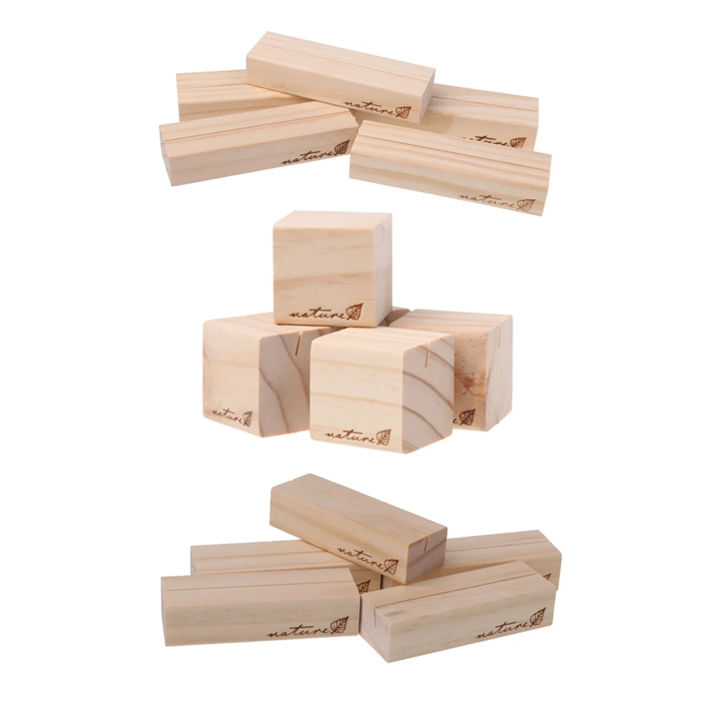 Wedding Table Number Stand 5 Pcs Rustic Wedding Table Square Wooden Place Menu Photo Card Holders for Engagement Gift Supplies
Wedding Table Number Stand 5 Pcs Rustic Wedding Table Square Wooden Place Menu Photo Card Holders for Engagement Gift Supplies