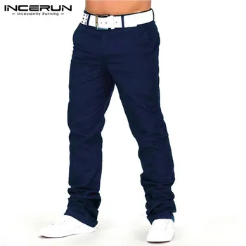 High Street Men Chinos Pants Cotton Solid Trousers Harem Hiphop Straight Pockets Joggers Sweatpants Loose Fitness Plus Size 40
High Street Men Chinos Pants Cotton Solid Trousers Harem Hiphop Straight Pockets Joggers Sweatpants Loose Fitness Plus Size 40