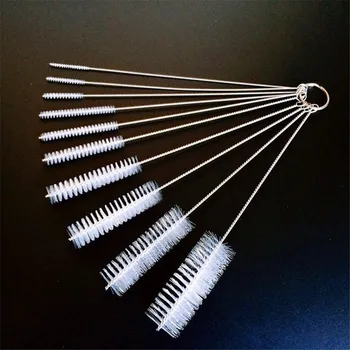 10Pcs 2017 High quality White Coloe Multi-Functional Tools Brush Spray Brush Pots Bottle Liquor Dropshipping B035
10Pcs 2017 High quality White Coloe Multi-Functional Tools Brush Spray Brush Pots Bottle Liquor Dropshipping B035