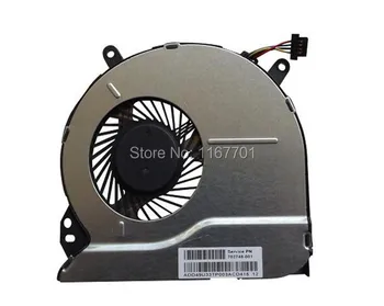 Laptop/Notebook CPU Cooling Fan For HP 14-B 14-B023tx 14-B070TX 15-B 702746-001 FBS531105MC0T-FBGF AB09005HX070B00 0CWU33
Laptop/Notebook CPU Cooling Fan For HP 14-B 14-B023tx 14-B070TX 15-B 702746-001 FBS531105MC0T-FBGF AB09005HX070B00 0CWU33