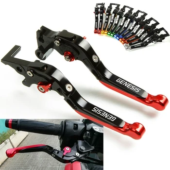 For Yamaha FZ700 GENESIS 1987 FZR750R FZR1000 GENESIS 1988 CNC Accessories Adjustable Foldable Motorcycle Brake Clutch Levers
For Yamaha FZ700 GENESIS 1987 FZR750R FZR1000 GENESIS 1988 CNC Accessories Adjustable Foldable Motorcycle Brake Clutch Levers